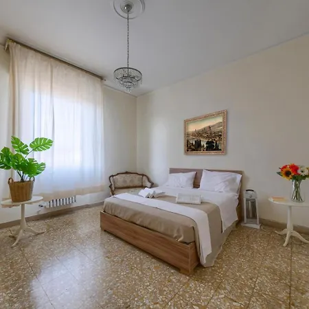 Esclusivo Appartamento Fiorentino 120Mq Netflix, Ac Florence Extérieur photo