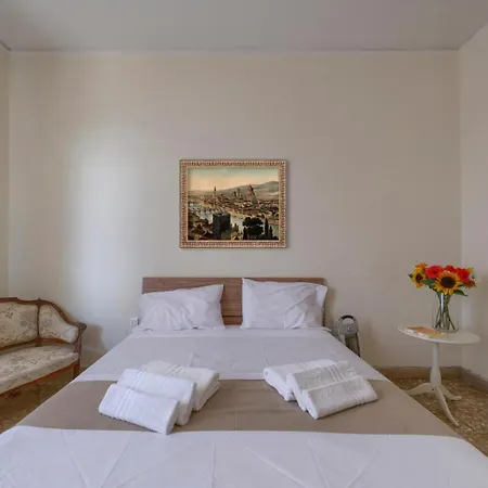 Esclusivo Appartamento Fiorentino 120Mq Netflix, Ac Florence Extérieur photo
