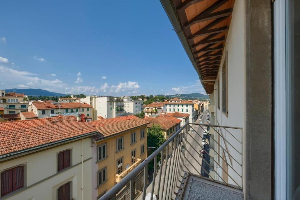 Esclusivo Fiorentino 120mq Netflix, Ac Apartamento *