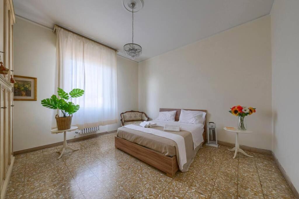 Esclusivo Fiorentino 120mq Netflix, Ac Apartamento
