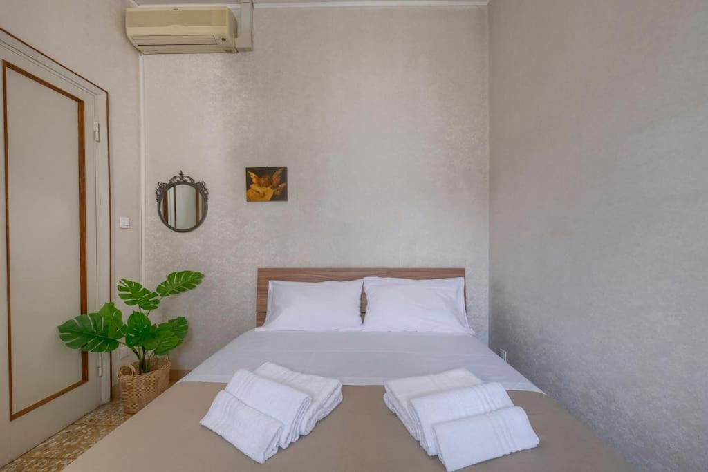Esclusivo Fiorentino 120mq Netflix, Ac Apartamento Florença