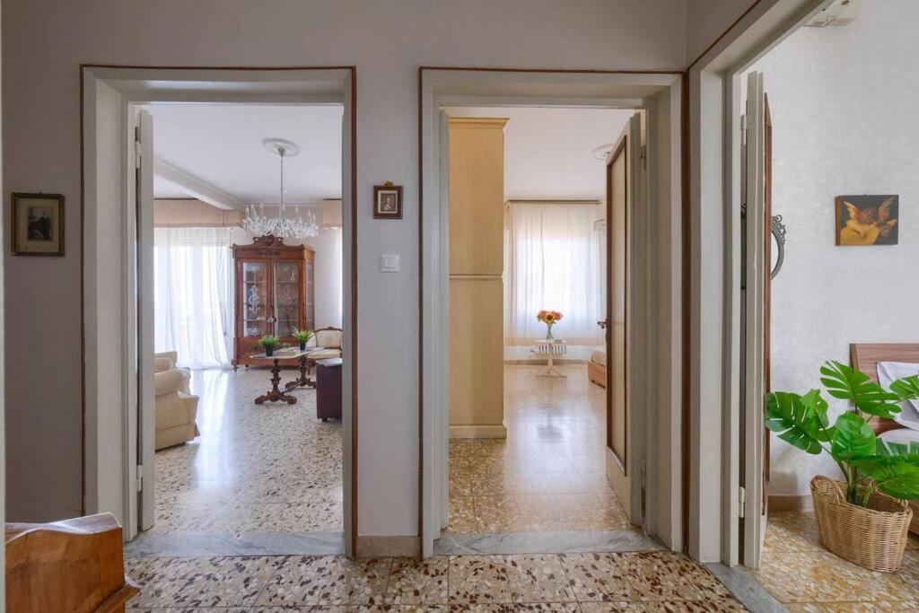 Esclusivo Fiorentino 120mq Netflix, Ac Florença
