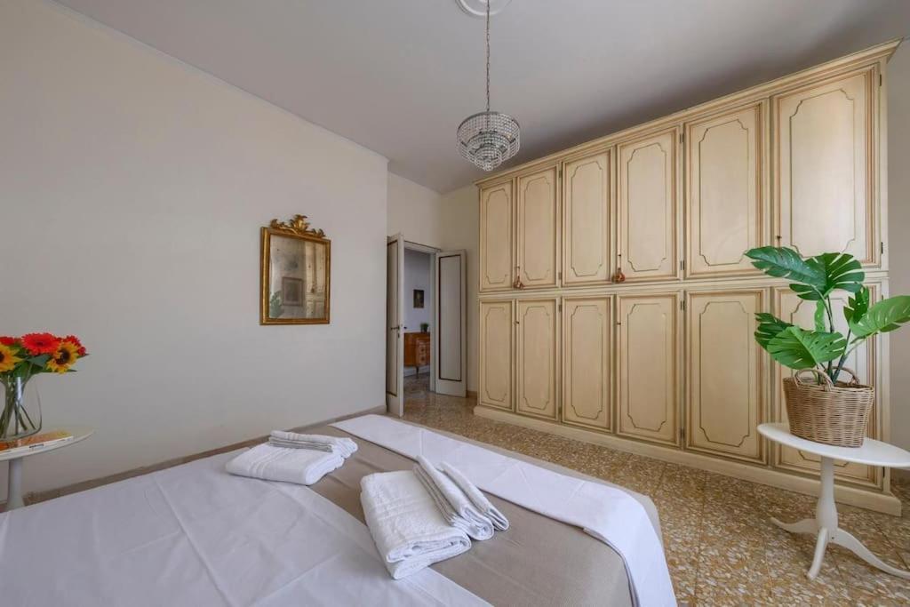 Esclusivo Fiorentino 120mq Netflix, Ac Florença