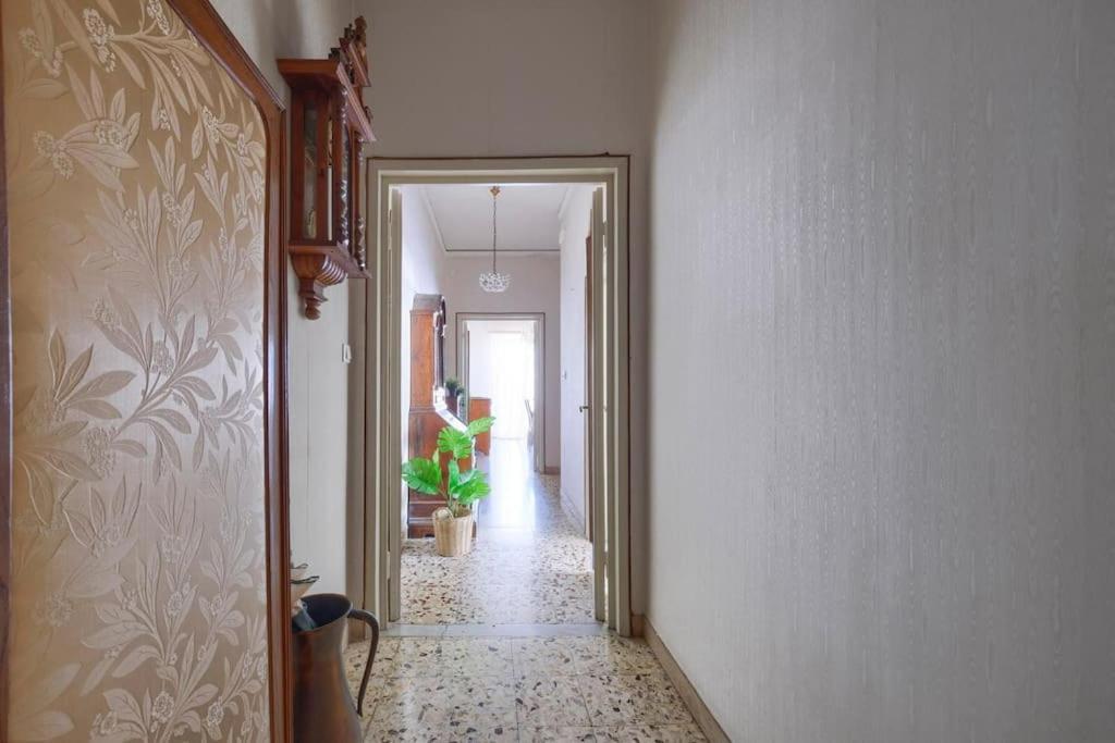 Esclusivo Fiorentino 120mq Netflix, Ac Apartamento *