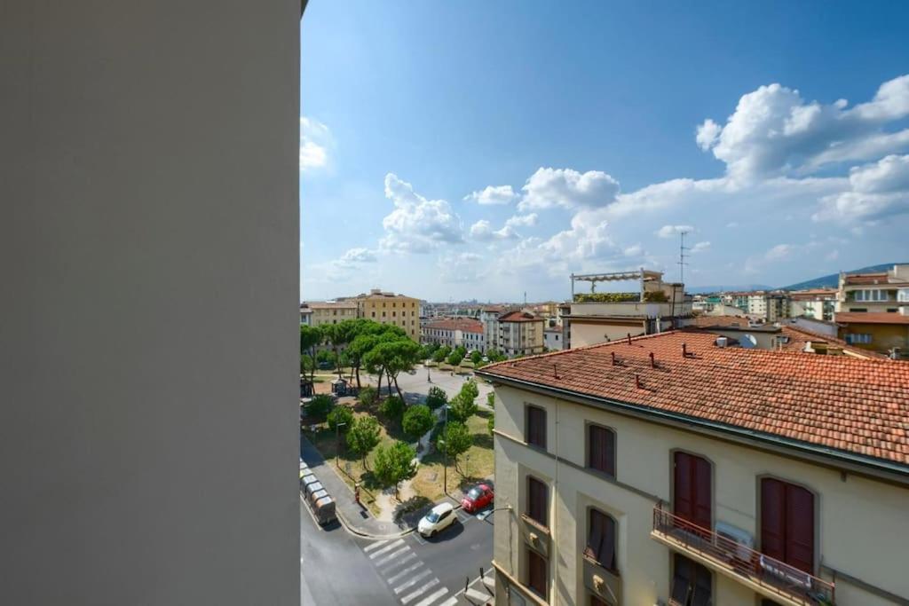 Esclusivo Fiorentino 120mq Netflix, Ac Florença